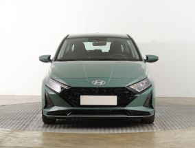 Hyundai i20 - 2024