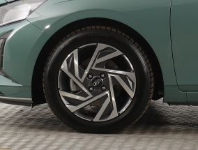 Hyundai i20 - 2024