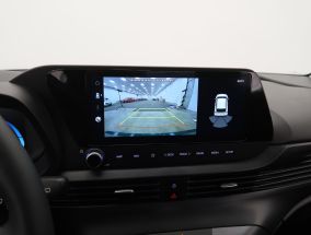 Hyundai i20 - 2024