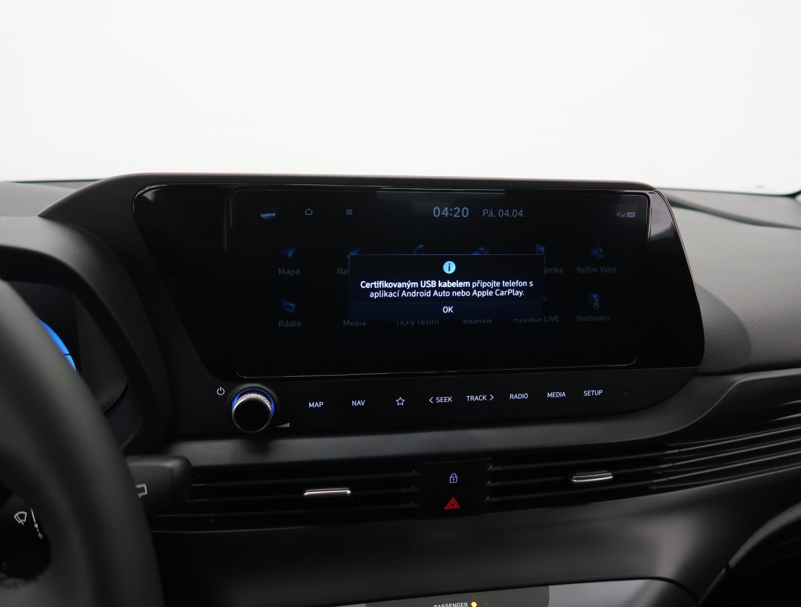 Hyundai i20 - 2024