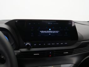 Hyundai i20 - 2024