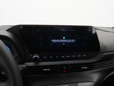 Hyundai i20 - 2024