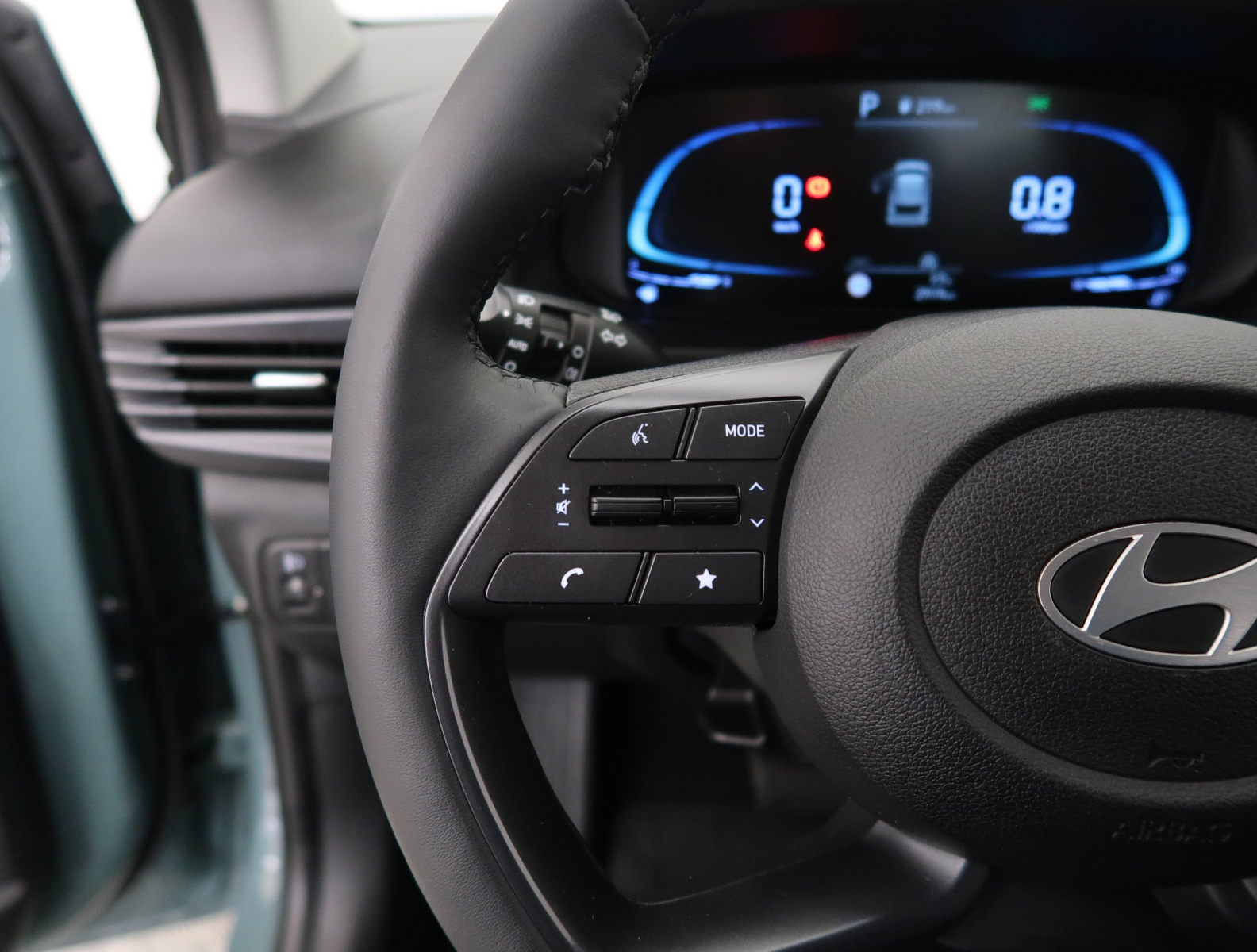 Hyundai i20 - 2024