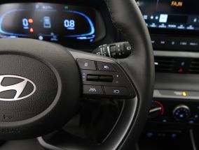 Hyundai i20 - 2024