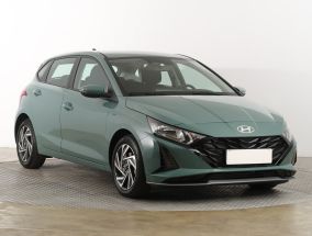Hyundai i20 - 2024