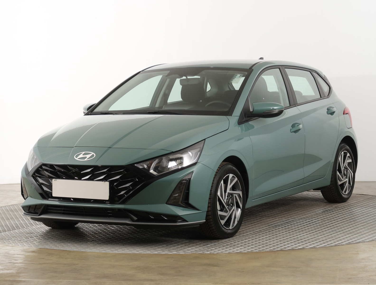 Hyundai i20 - 2024