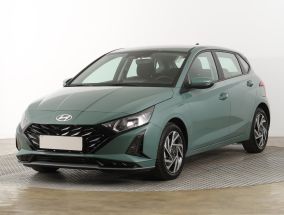 Hyundai i20 - 2024