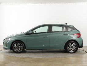 Hyundai i20 - 2024