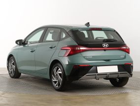 Hyundai i20 - 2024