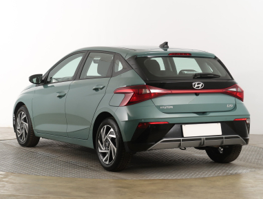 Hyundai i20 - 2024