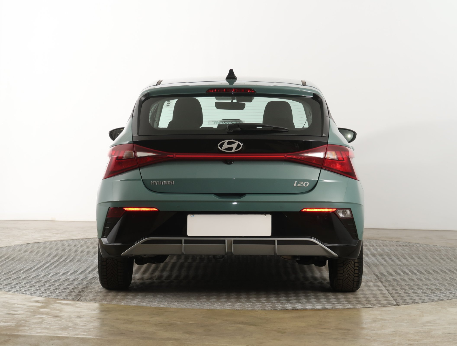 Hyundai i20 - 2024