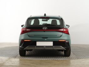 Hyundai i20 - 2024