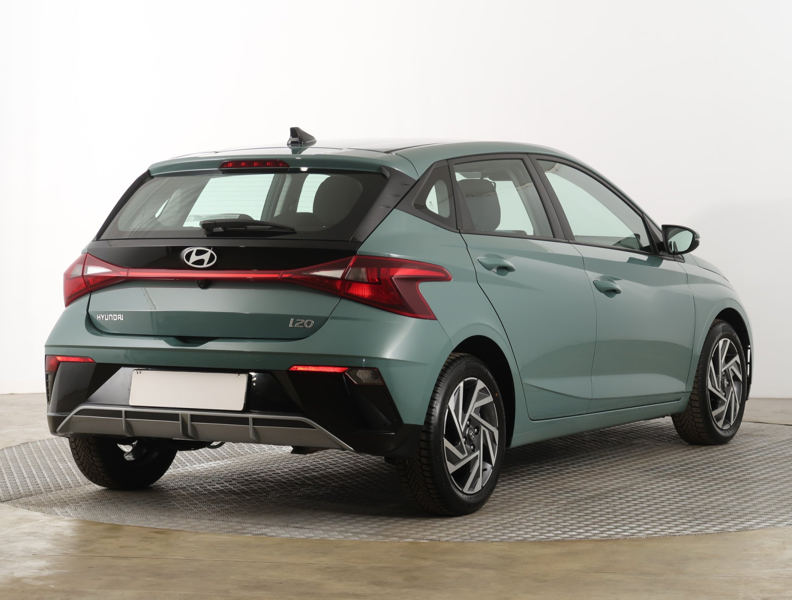 Hyundai i20 - 2024