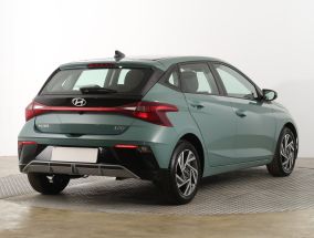 Hyundai i20 - 2024