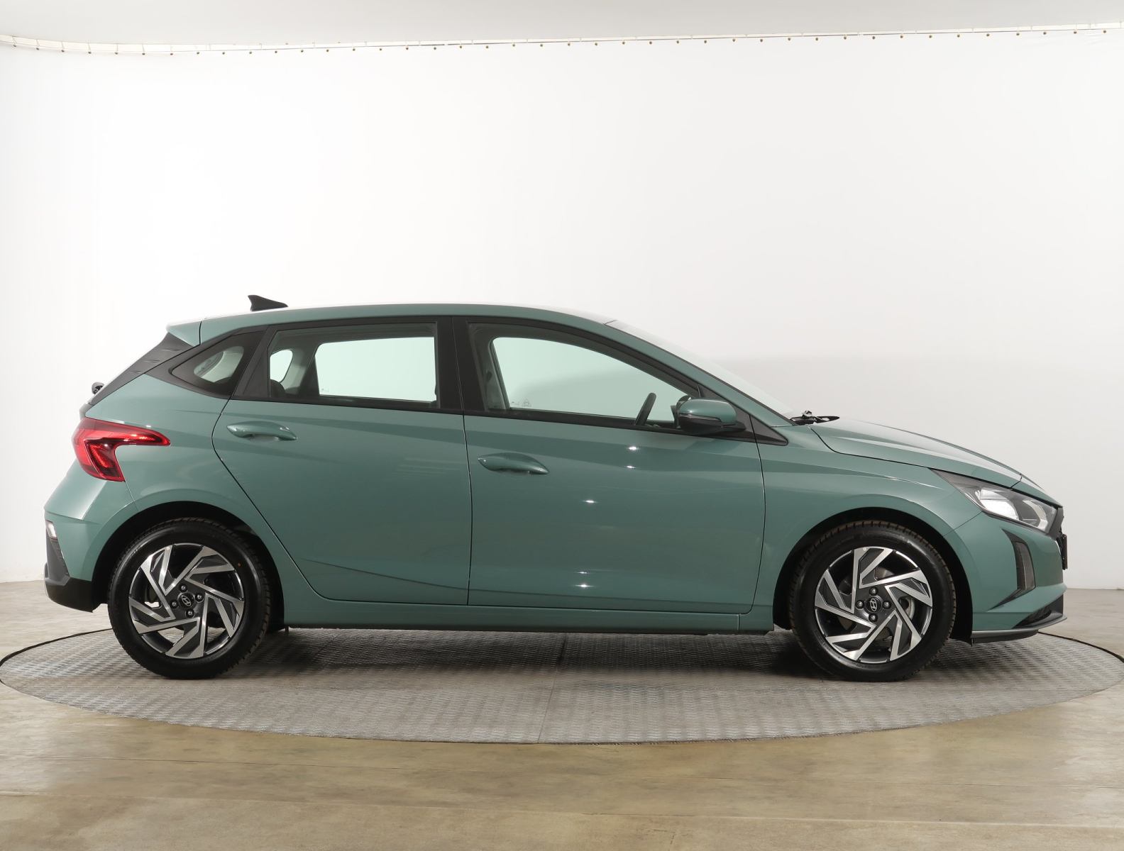 Hyundai i20 - 2024