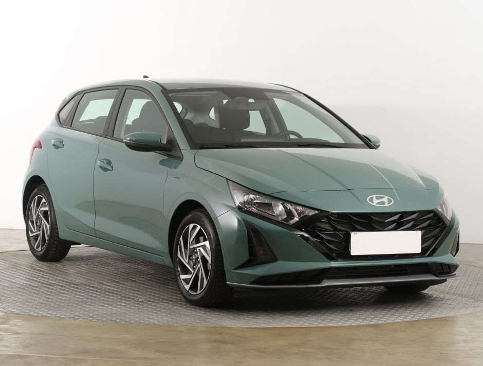 Hyundai i20 - 2024