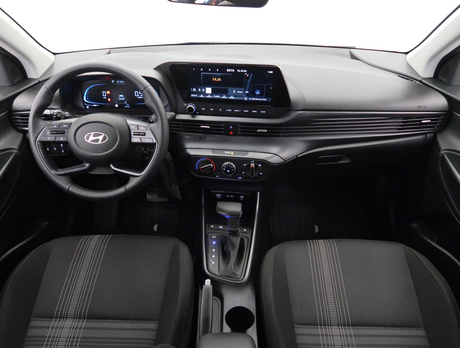 Hyundai i20 - 2024