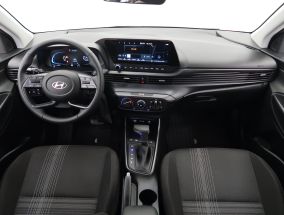 Hyundai i20 - 2024