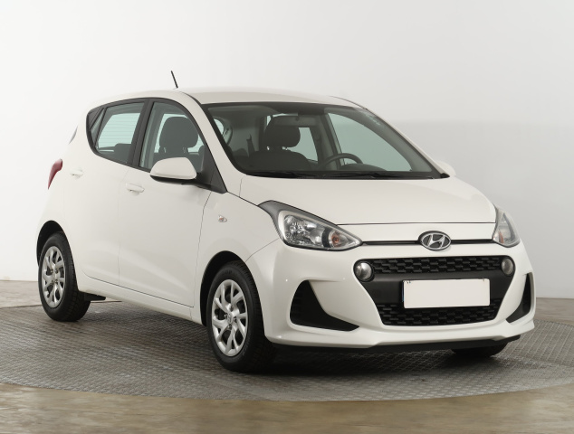Hyundai i10 2017
