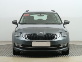 Skoda Octavia - 2017