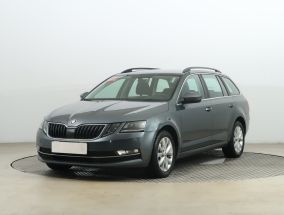Skoda Octavia - 2017