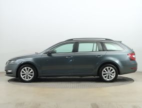 Skoda Octavia - 2017