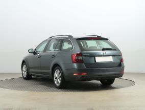 Skoda Octavia - 2017
