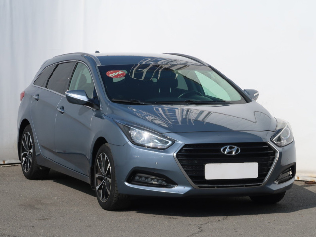 Hyundai i40 2017