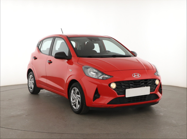 Hyundai i10 2020