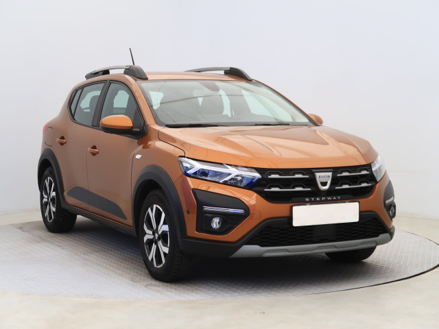 Dacia Sandero 2022