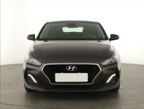 Hyundai i30 Fastback - 2018