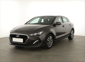 Hyundai i30 Fastback - 2018