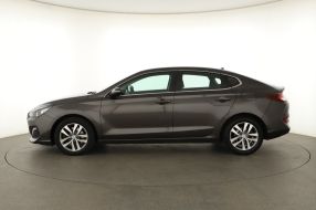 Hyundai i30 Fastback - 2018