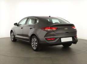 Hyundai i30 Fastback - 2018