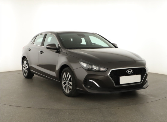 Hyundai i30 Fastback