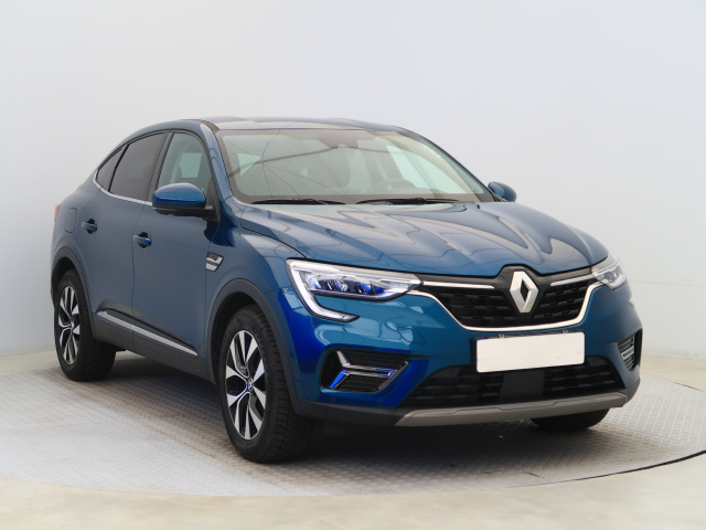 Renault Arkana 2022