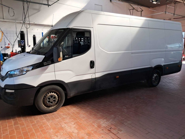 Iveco Daily 2017
