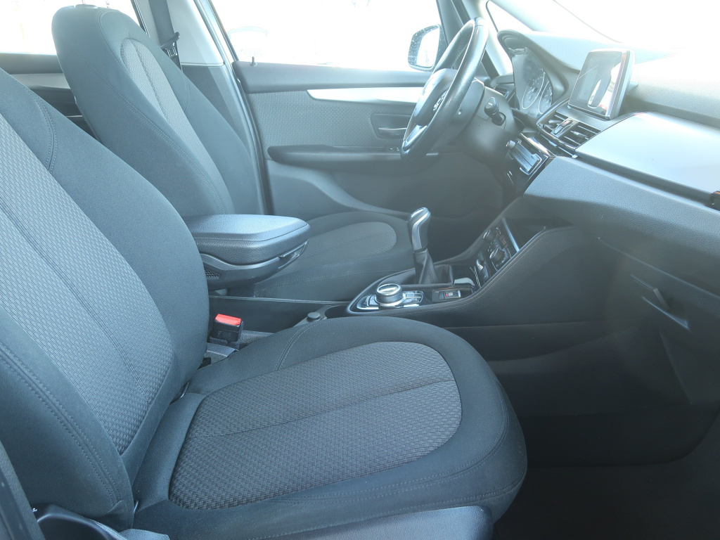 BMW 2 Gran Tourer