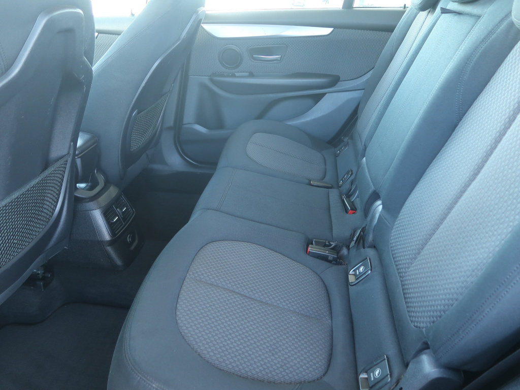BMW 2 Gran Tourer