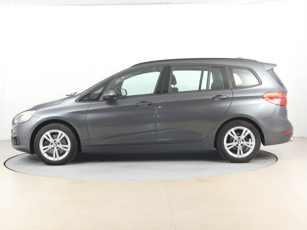 BMW 2 Gran Tourer