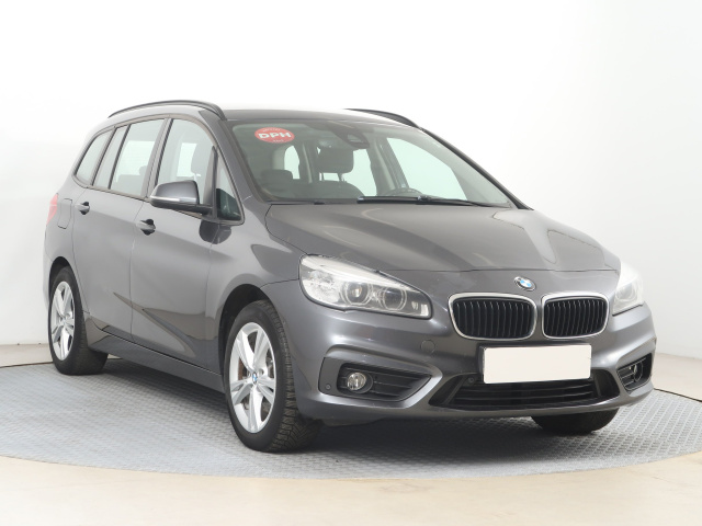 BMW 2 Gran Tourer 2019