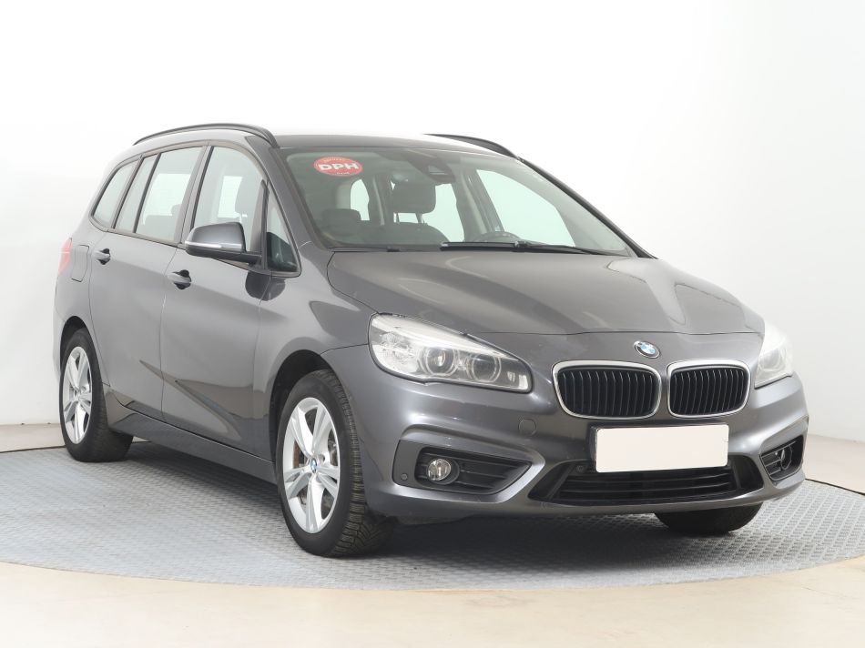 BMW 2 Gran Tourer - 2019