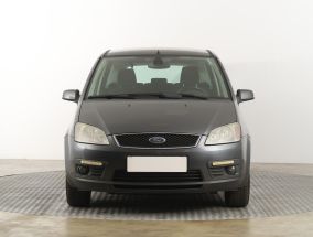 Ford Focus C-Max - 2004