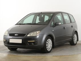Ford Focus C-Max - 2004