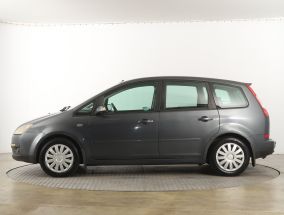 Ford Focus C-Max - 2004