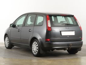 Ford Focus C-Max - 2004