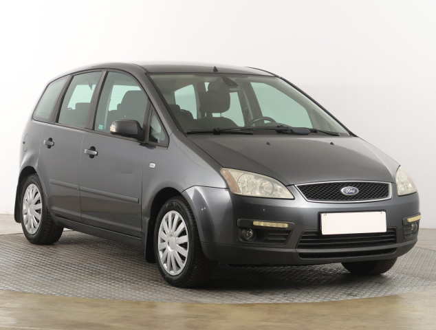 Ford C-Max 2004