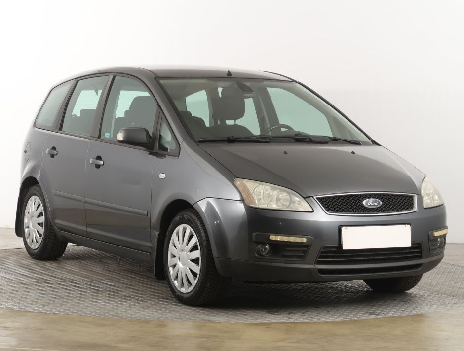 Ford Focus C-Max - 2004