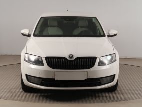 Skoda Octavia - 2013