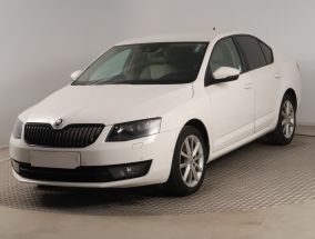 Skoda Octavia - 2013